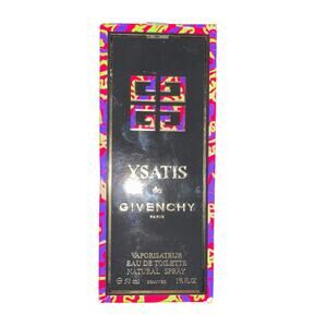 Ysatis de Givenchy Natural Spray Perfume 50ML